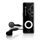 Transcend T.Sonic MP300