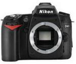 Nikon D90 DX