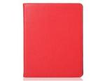 Litchi Design Artificial Leather Protective Case with Stand Func
