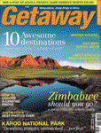 Getaway Magazine 24 Issue Subscription