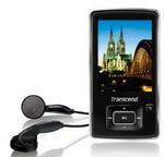Transcend T.Sonic 870 4GB MP3 Player