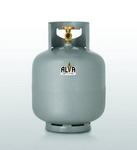 Alva 9Kg Gas Cylinder