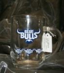 Bulls Beer Mug - Min Order: 10 Units
