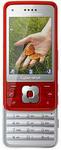 Sony Ericsson C903