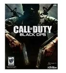 Call Of Duty7 - black ops - PC-DVD - compact retail pack