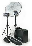 Elinchrom Style RX To Go 600/600 Set