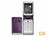 Sony Ericsson W380i