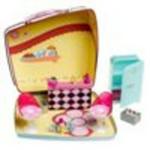 Bratz Babyz Playset