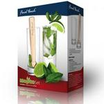 Mojito Glasses - Set Of 2