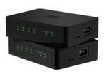 Western Digital Livewire Powerline AV Network Kit
