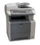 HP LaserJet M3027MFP - CB416A