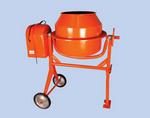 Concrete Mixer 100lt