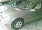 Mercedes-Benz 2000 Mercedes-Benz C180 Classic