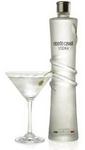 Roberto Cavalli Vodka 750ml