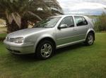 2003 Volkswagen Golf 4 1.9 TDi Highline