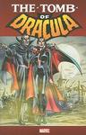 Tomb of Dracula - Volume 2