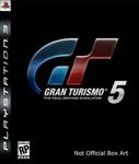 Gran Turismo 5 PS3