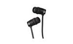 Ministry Of Sound 003 Black Earphones