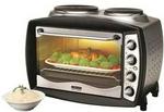 Mellerware Mini Oven Cook Master
