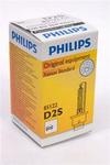 Philips 85122C1 D2S 35W Bulb