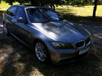 2009 BMW 330d Sport Auto (E90)