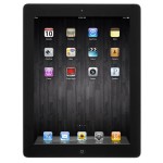 Apple iPad 3 Black 64GB 9.7