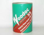 Woodoc 55 Outdoor Gloss 1L Meranti Sealer