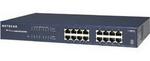 Netgear Prosafe 16 Port 10/100/1000 Gigabit Ethernet Switch