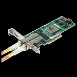 Qlogic Dual Port SFP+ 10GbE Adapter