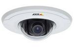 Axis M3014 Fixed Dome Network Camera