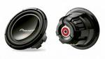 Pioneer TSW309 12