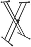 On-stage Stands On-Stage KS7191 Double-X Keyboard Stand