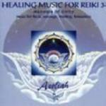 Healing Music For Reiki 3 (CD)