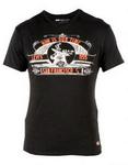 Levi's Levis Classic Graphic T-shirt Jet  Black
