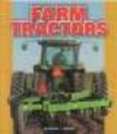 Farm tractors