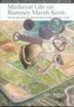 Medieval Life on Romney Marsh Kent - Archaeological Discoveries From Around Lydd (Paperback)
