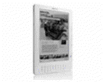 Amazon Kindle DX 9.7