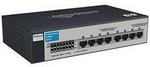 HP ProCurve 1700-8 Switch