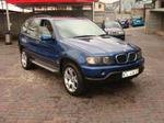 2002 BMW X5 3.0d Auto