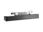 HP NQ576AA LCD Speaker Bar