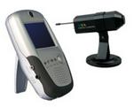 Aee Palm Boy with In Door Wireless Camera with built in battery