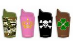 Elodie Details Sippy Cup Girls