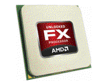 AMD FX 8120 3.10GHz Socket AM3+