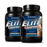 Dymatize Nutrition Dymatize Elite Gourmet Protein