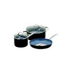 Green Pan Boston 5 Piece Cookware Set