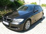 2005 BMW 320d Sport (E90)