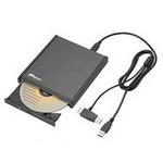 External DVD Writer
