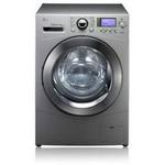 LG F1443KD5 11kg Front Loader