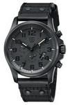 Luminox Field Chrono Alarm Blackout Swiss Quartz Chronograph