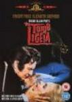 The Tomb Of Ligeia - (1965) (DVD)
